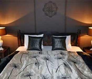 Artrooms Apartment *