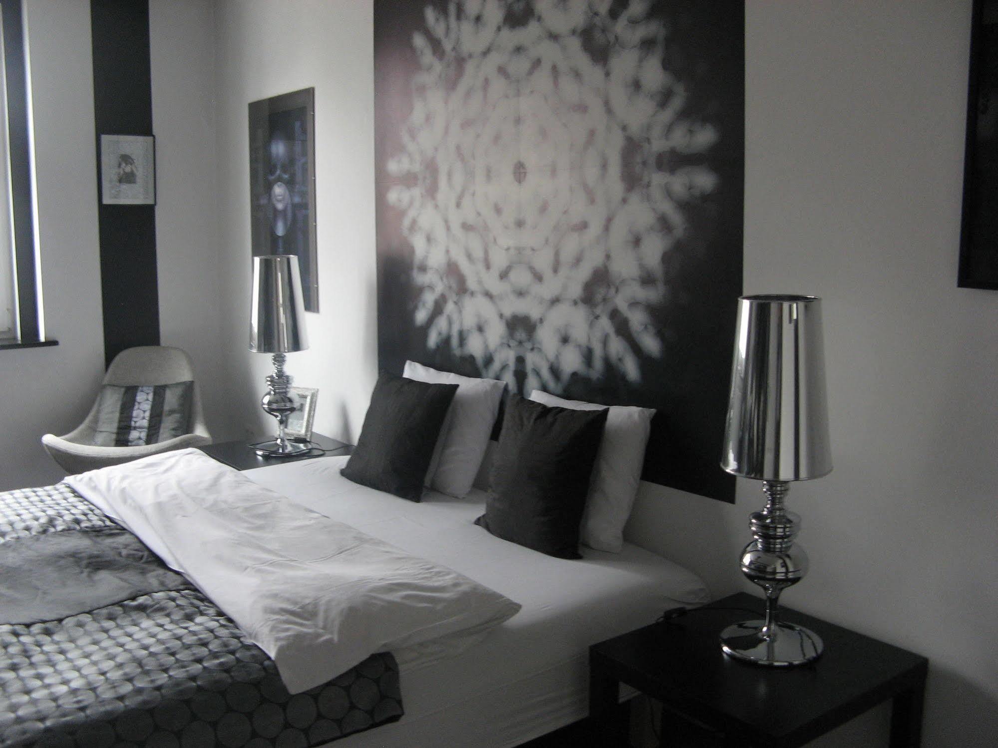 Apartment Artrooms Poznan