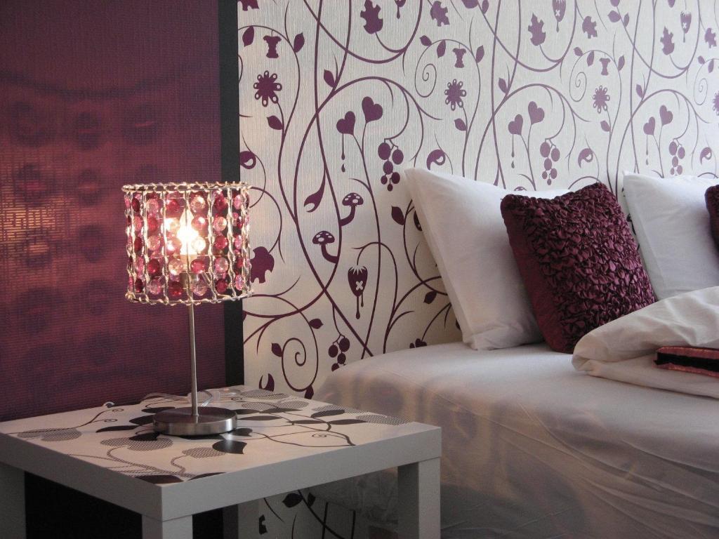 Artrooms Apartment